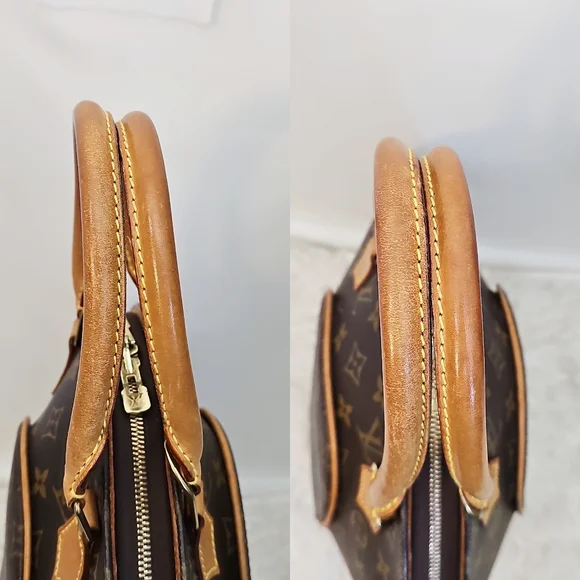 🔥😍Beautiful Condition😍🔥 Louis Vuitton Monogram Handbag - Picture 14 of 17